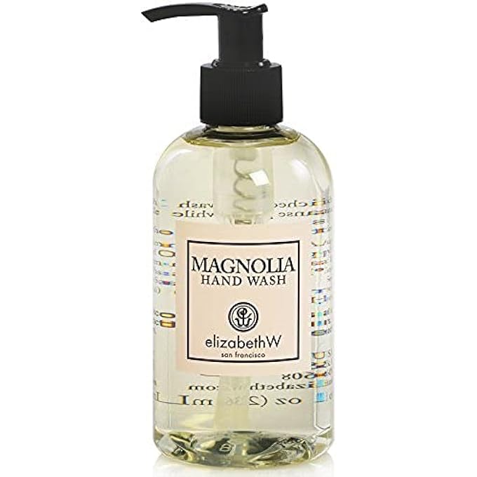 elizabeth W MAGNOLIA HAND WASH - Image 3